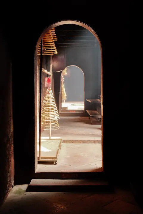 Macao · 4