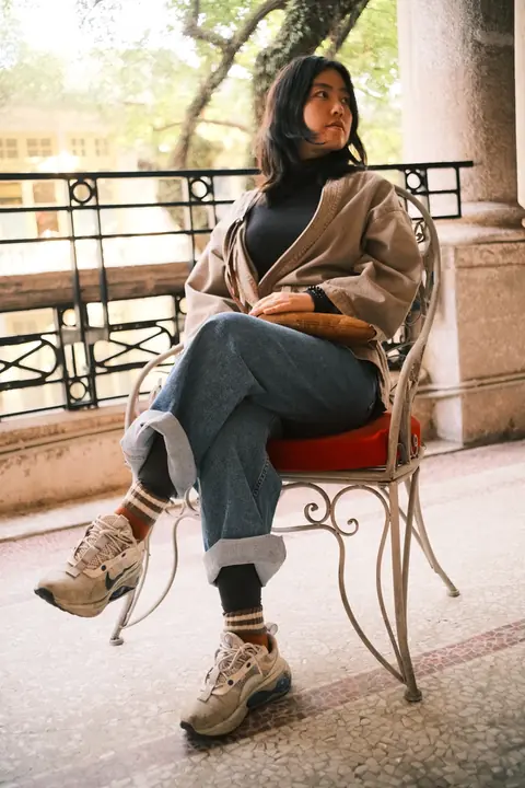 Retratos · 6