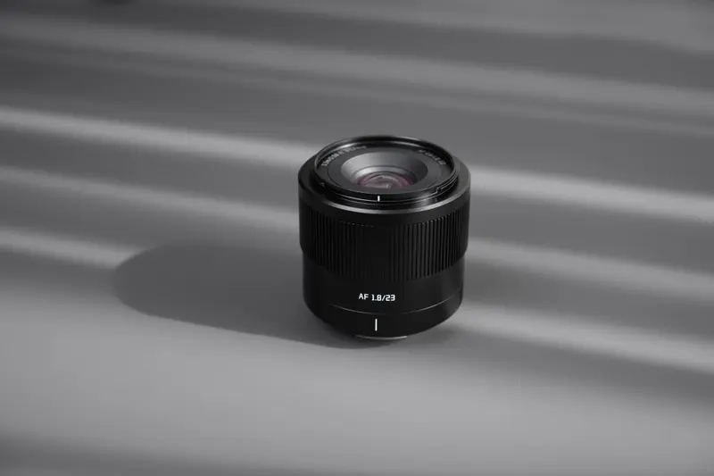 Review a fondo: TTArtisan AF 23mm F1.8