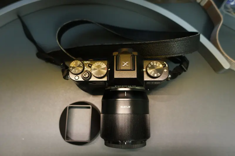 In-Depth Review: TTArtisan AF 56mm F1.8